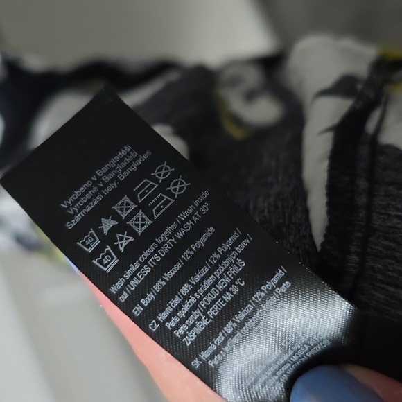 Shirt Dress - Picture 12 of 16